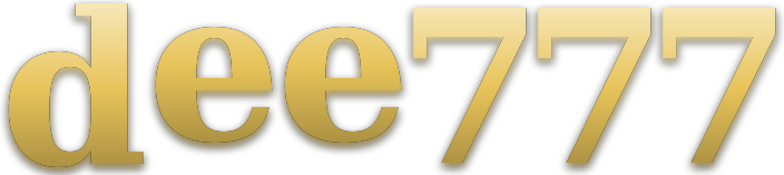 dee777 โลโก้